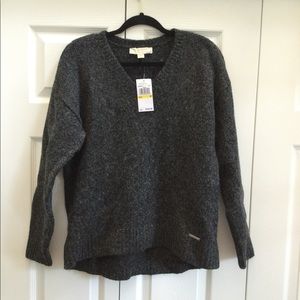 NWT Michael Kors Sweater, M